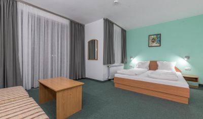 Imagine pentru Hotel Iceberg Bansko 3* valabile pentru Munte Ski 2025/2026