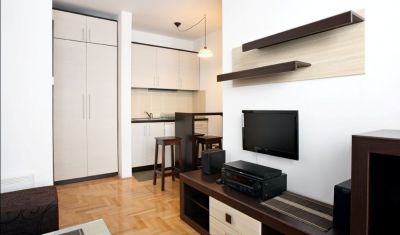 Imagine pentru Hotel Kraljevi Cardaci & Spa 4* valabile pentru Munte Ski 2025/2026