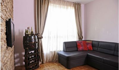 Imagine pentru Hotel Kraljevi Cardaci & Spa 4* valabile pentru Munte Ski 2025/2026