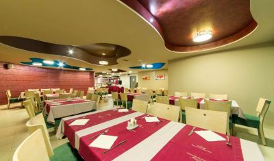 Imagine pentru Hotel Kraljevi Cardaci & Spa 4* valabile pentru Munte Ski 2025/2026