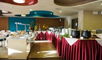 Imagine pentru Hotel Kraljevi Cardaci & Spa 4* valabile pentru Munte Ski 2025/2026