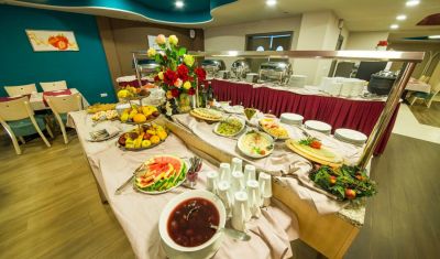 Imagine pentru Hotel Kraljevi Cardaci & Spa 4* valabile pentru Munte Ski 2025/2026