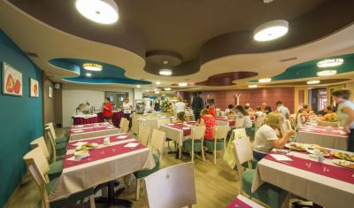 Imagine pentru Hotel Kraljevi Cardaci & Spa 4* valabile pentru Munte Ski 2025/2026