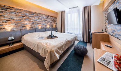 Imagine pentru Hotel Kraljevi Cardaci & Spa 4* valabile pentru Munte Ski 2025/2026