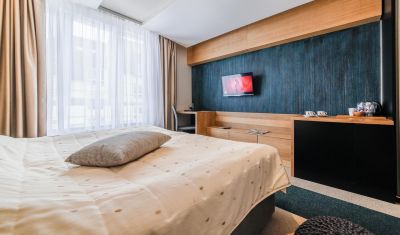 Imagine pentru Hotel Kraljevi Cardaci & Spa 4* valabile pentru Munte Ski 2025/2026