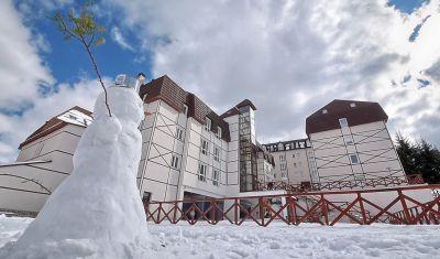 Imagine pentru Hotel Kraljevi Cardaci & Spa 4* valabile pentru Munte Ski 2025/2026