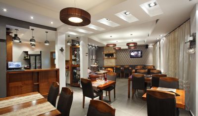 Imagine pentru Hotel Kraljevi Cardaci & Spa 4* valabile pentru Munte Ski 2025/2026