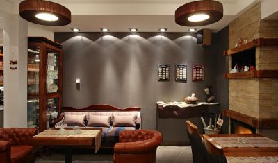 Imagine pentru Hotel Kraljevi Cardaci & Spa 4* valabile pentru Munte Ski 2025/2026