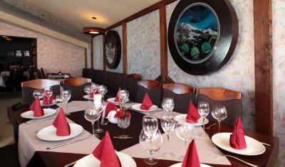 Imagine pentru Hotel Kraljevi Cardaci & Spa 4* valabile pentru Munte Ski 2025/2026