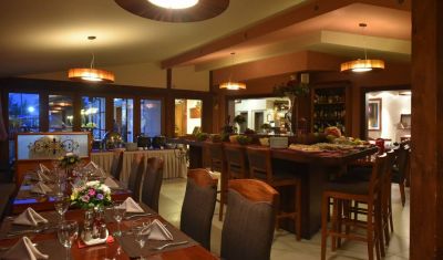 Imagine pentru Hotel Kraljevi Cardaci & Spa 4* valabile pentru Munte Ski 2025/2026