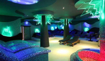 Imagine pentru Hotel Kraljevi Cardaci & Spa 4* valabile pentru Munte Ski 2025/2026