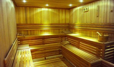 Imagine pentru Hotel Kraljevi Cardaci & Spa 4* valabile pentru Munte Ski 2025/2026