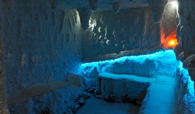 Imagine pentru Hotel Kraljevi Cardaci & Spa 4* valabile pentru Munte Ski 2025/2026