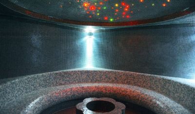 Imagine pentru Hotel Kraljevi Cardaci & Spa 4* valabile pentru Munte Ski 2025/2026