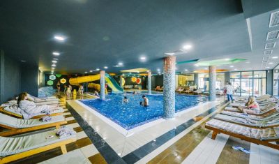 Imagine pentru Hotel Kraljevi Cardaci & Spa 4* valabile pentru Munte Ski 2025/2026