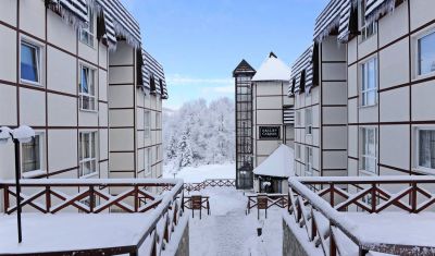 Imagine pentru Hotel Kraljevi Cardaci & Spa 4* valabile pentru Munte Ski 2025/2026