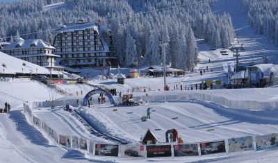 Imagine pentru Hotel Kraljevi Cardaci & Spa 4* valabile pentru Munte Ski 2025/2026