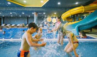 Imagine pentru Hotel Kraljevi Cardaci & Spa 4* valabile pentru Munte Ski 2025/2026
