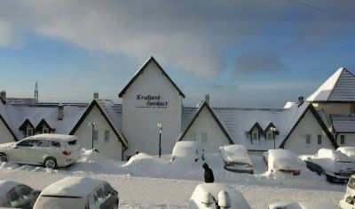 Imagine pentru Hotel Kraljevi Cardaci & Spa 4* valabile pentru Munte Ski 2025/2026