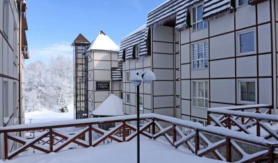 Imagine pentru Hotel Kraljevi Cardaci & Spa 4* valabile pentru Munte Ski 2025/2026