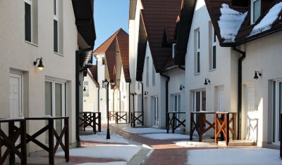 Imagine pentru Hotel Kraljevi Cardaci & Spa 4* valabile pentru Munte Ski 2025/2026