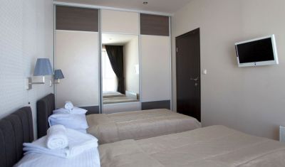Imagine pentru Hotel Kraljevi Cardaci & Spa 4* valabile pentru Munte Ski 2025/2026