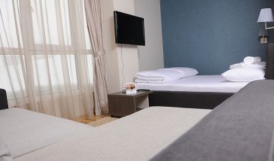 Imagine pentru Hotel Kraljevi Cardaci & Spa 4* valabile pentru Munte Ski 2025/2026