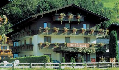 Imagine pentru Hotel Martini 3* - Demipensiune valabile pentru Munte Ski 2025/2026