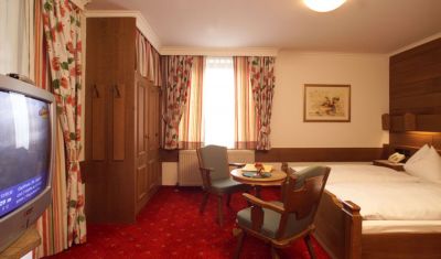 Imagine pentru Hotel Martini 3* - Demipensiune valabile pentru Munte Ski 2025/2026