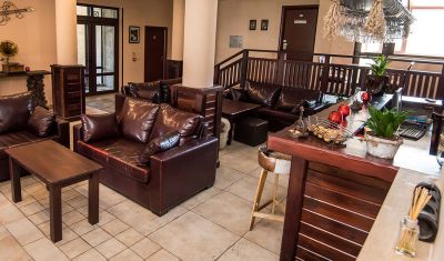 Imagine pentru Hotel Orbilux 3* valabile pentru Munte Ski 2025/2026
