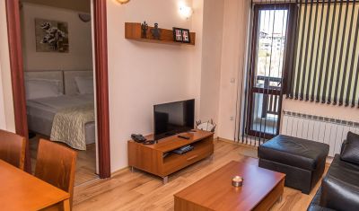 Imagine pentru Hotel Orbilux 3* valabile pentru Munte Ski 2025/2026