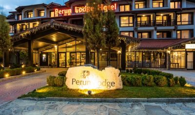Imagine pentru Hotel Perun Lodge 4* valabile pentru Munte Ski 2025/2026