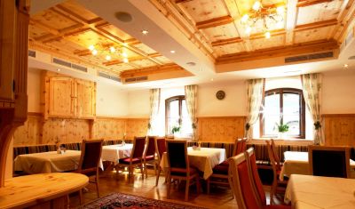 Imagine pentru Hotel Post 4* - Demipensiune valabile pentru Munte Ski 2025/2026