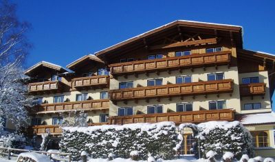 Imagine pentru Hotel Post 4* - Demipensiune valabile pentru Munte Ski 2025/2026