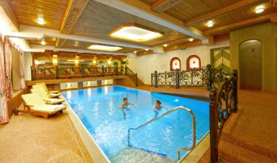 Imagine pentru Hotel Post 4* - Demipensiune valabile pentru Munte Ski 2025/2026