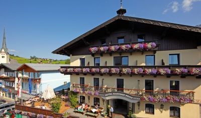 Imagine pentru Hotel Post 4* - Demipensiune valabile pentru Munte Ski 2025/2026