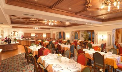 Imagine pentru Hotel Post 4* - Demipensiune valabile pentru Munte Ski 2025/2026