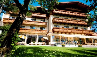 Imagine pentru Hotel Post 4* - Demipensiune valabile pentru Munte Ski 2025/2026
