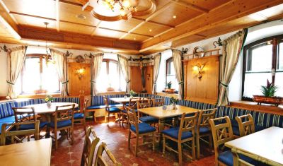 Imagine pentru Hotel Post 4* - Demipensiune valabile pentru Munte Ski 2025/2026