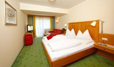 Imagine pentru Hotel Post 4* - Demipensiune valabile pentru Munte Ski 2025/2026