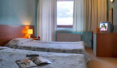 Imagine pentru Hotel Prespa 3* valabile pentru Munte Ski 2025/2026