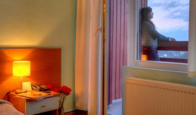 Imagine pentru Hotel Prespa 3* valabile pentru Munte Ski 2025/2026