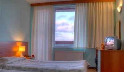 Imagine pentru Hotel Prespa 3* valabile pentru Munte Ski 2025/2026