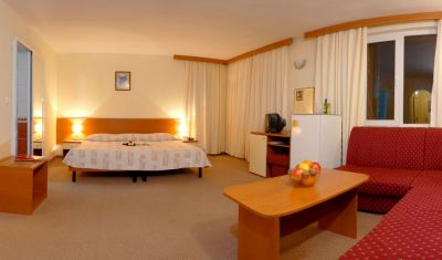 Imagine pentru Hotel Prespa 3* valabile pentru Munte Ski 2025/2026