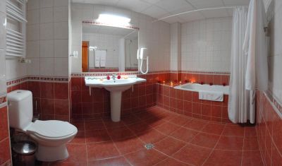 Imagine pentru Hotel Prespa 3* valabile pentru Munte Ski 2025/2026