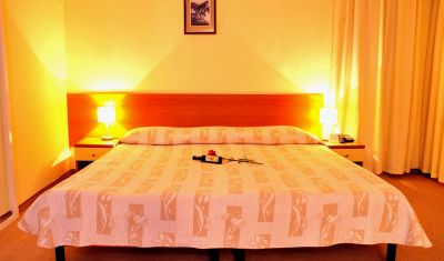 Imagine pentru Hotel Prespa 3* valabile pentru Munte Ski 2025/2026