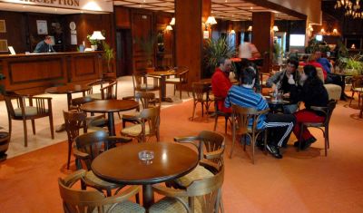 Imagine pentru Hotel Prespa 3* valabile pentru Munte Ski 2025/2026