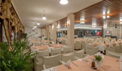 Imagine pentru Hotel Prespa 3* valabile pentru Munte Ski 2025/2026