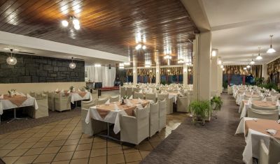 Imagine pentru Hotel Prespa 3* valabile pentru Munte Ski 2025/2026