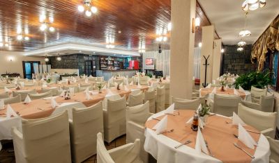 Imagine pentru Hotel Prespa 3* valabile pentru Munte Ski 2025/2026